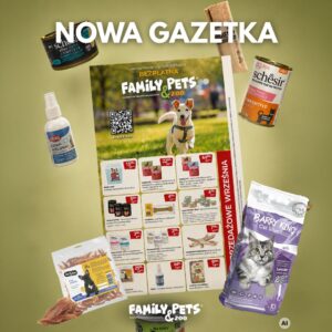 Family Pets & Zoo – Wrzesień 2026